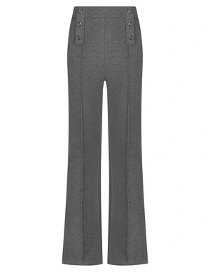 Tramontana Trousers Sailor Buttons C20-13-101