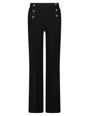 Tramontana Trousers Sailor Buttons C20-13-101