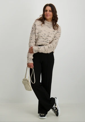 Tramontana Trousers Sailor Buttons C20-13-101