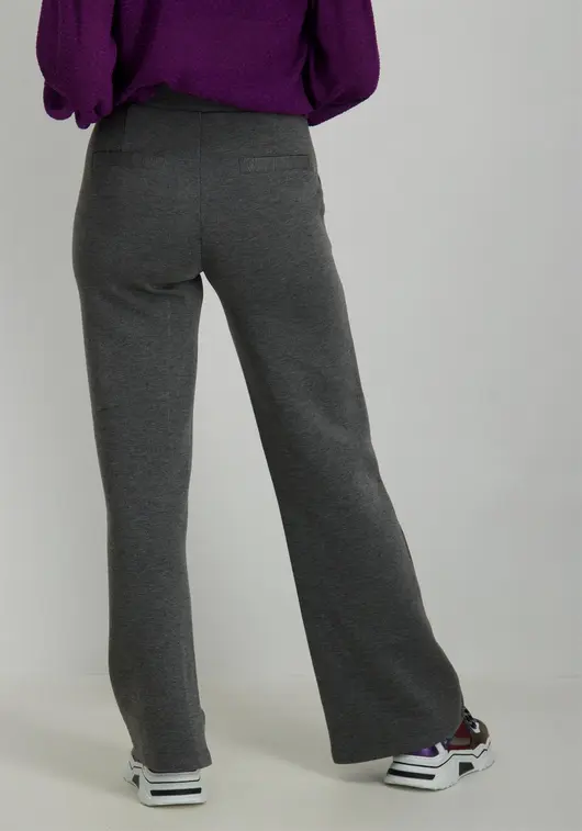 Tramontana Trousers Sailor Buttons C20-13-101