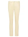 Tramontana Trousers Shiny Coated Suedine Q11-03-101