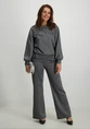 Tramontana Trousers Sparkle K08-14-101