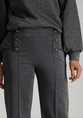 Tramontana Trousers Sparkle K08-14-101