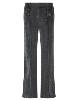 Tramontana Trousers Sparkle K08-14-101