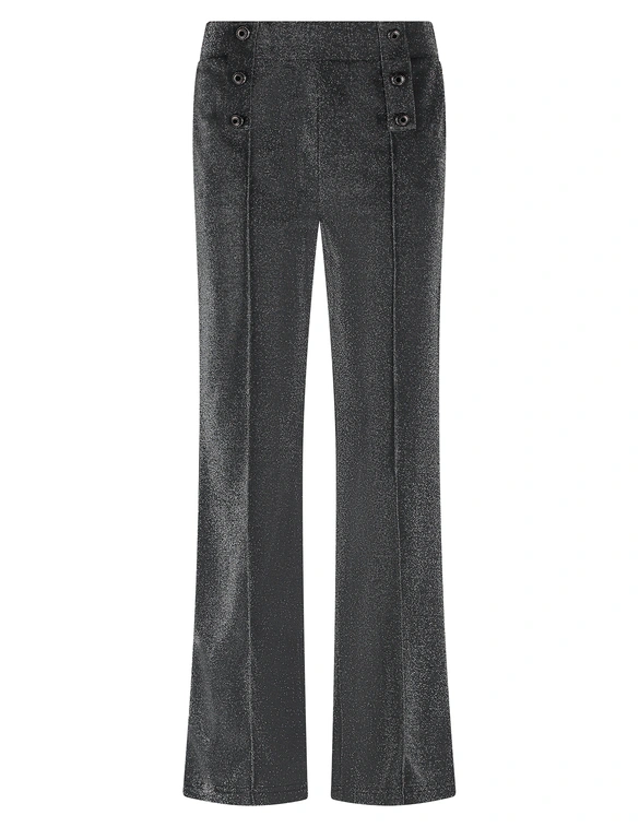 Tramontana Trousers Sparkle K08-14-101