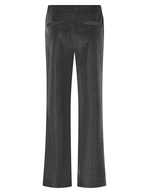 Tramontana Trousers Sparkle K08-14-101