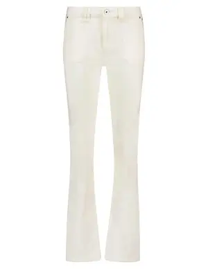 Tramontana Trousers Straight Flared D05-03-101