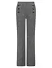 Tramontana Trousers Stretch Tweed C10-13-101