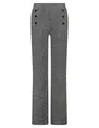 Tramontana Trousers Stretch Tweed C10-13-101