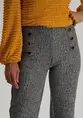 Tramontana Trousers Stretch Tweed C10-13-101