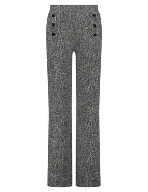 Tramontana Trousers Stretch Tweed C10-13-101