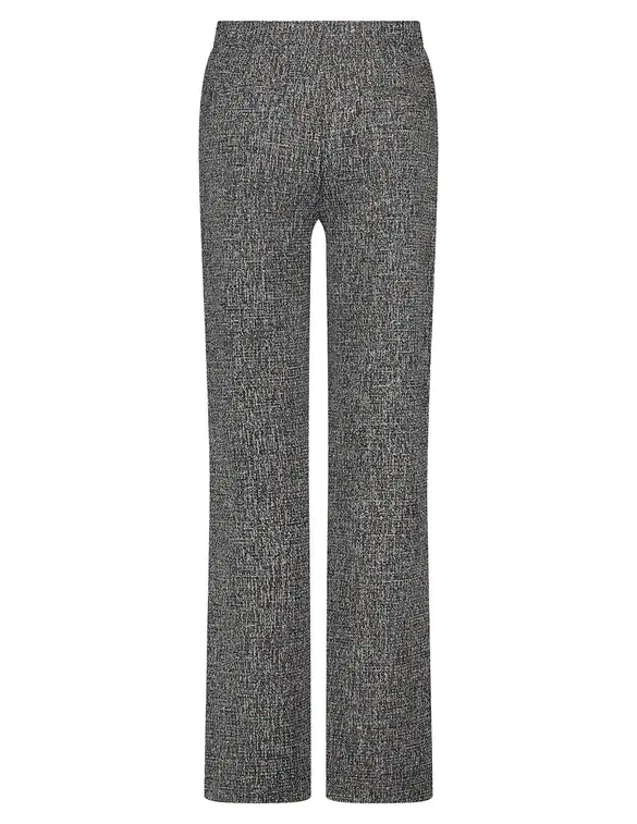 Tramontana Trousers Stretch Tweed C10-13-101