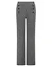 Tramontana Trousers Stretch Tweed C10-13-101