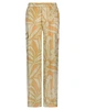 Tramontana Trousers Summer Safari C04-16-101