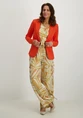 Tramontana Trousers Summer Safari C04-16-101