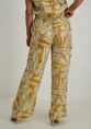 Tramontana Trousers Summer Safari C04-16-101