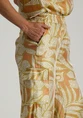 Tramontana Trousers Summer Safari C04-16-101