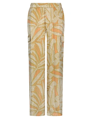 Tramontana Trousers Summer Safari C04-16-101