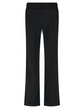 Tramontana Trousers Sweat Wide Leg C01-14-101