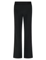 Tramontana Trousers Sweat Wide Leg C01-14-101