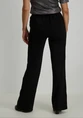 Tramontana Trousers Sweat Wide Leg C01-14-101