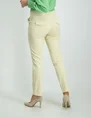 Tramontana Trousers Travel Geometric Neutrals Q13-07-101