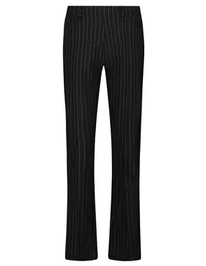 Tramontana Trousers Travel Pinstripe Q09-09-101