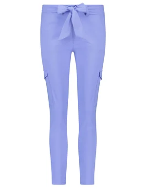Tramontana Trousers Travel Pockets Q07-04-101