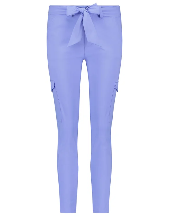 Tramontana Trousers Travel Pockets Q07-04-101