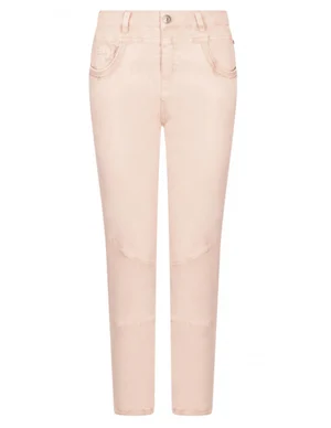 Tramontana Trousers Twill Cut Seam Q16-98-102