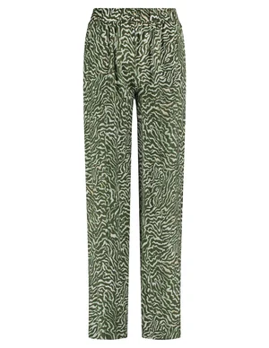 Tramontana Trousers Zebra Swirl C21-15-101
