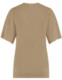 Tramontana V-Neck Lurex Jumper Y07-15-601