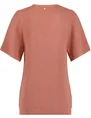 Tramontana V-Neck Lurex Jumper Y07-15-601