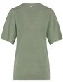 Tramontana V-Neck Lurex Jumper Y07-15-601