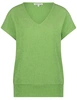 Tramontana V-Neck Sleeveless Top K02-16-401