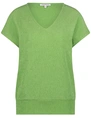 Tramontana V-Neck Sleeveless Top K02-16-401