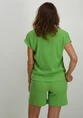 Tramontana V-Neck Sleeveless Top K02-16-401