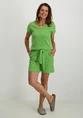 Tramontana V-Neck Sleeveless Top K02-16-401