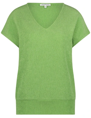 Tramontana V-Neck Sleeveless Top K02-16-401