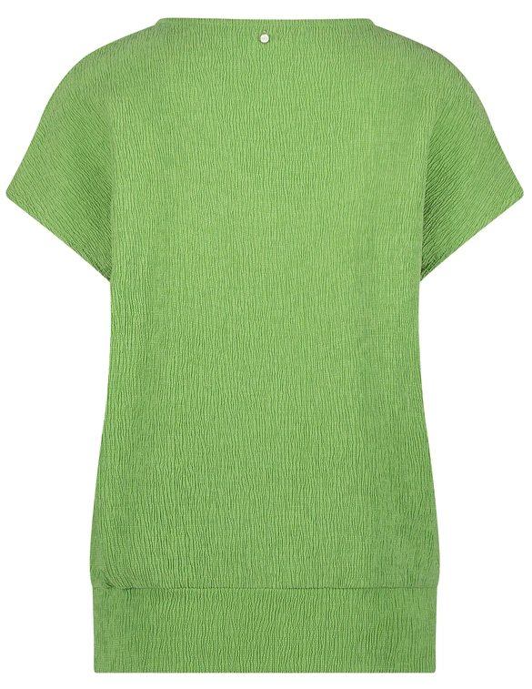 Tramontana V-Neck Sleeveless Top K02-16-401