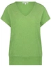 Tramontana V-Neck Sleeveless Top K02-16-401