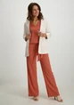 Tramontana V-Neck Top K02-16-402