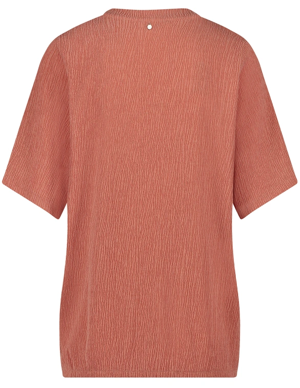 Tramontana V-Neck Top K02-16-402