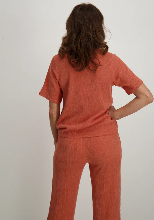 Tramontana V-Neck Top K02-16-402