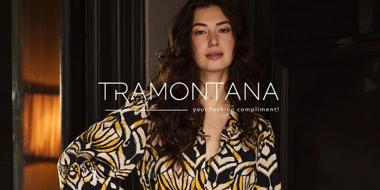 Kleding merk tramontana 2025