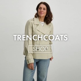 trench