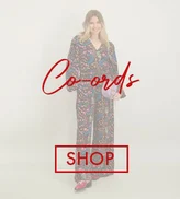 Trend: co-ord