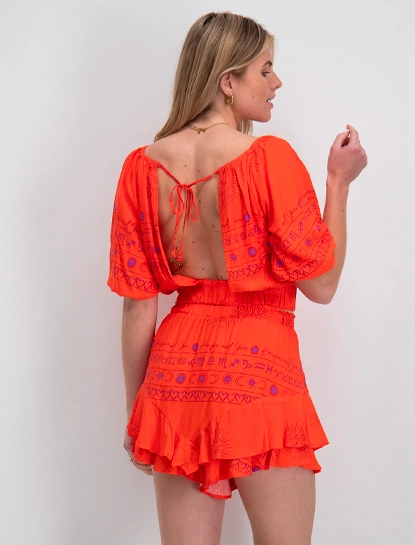 Trend: Co-ords - Harper & Yve