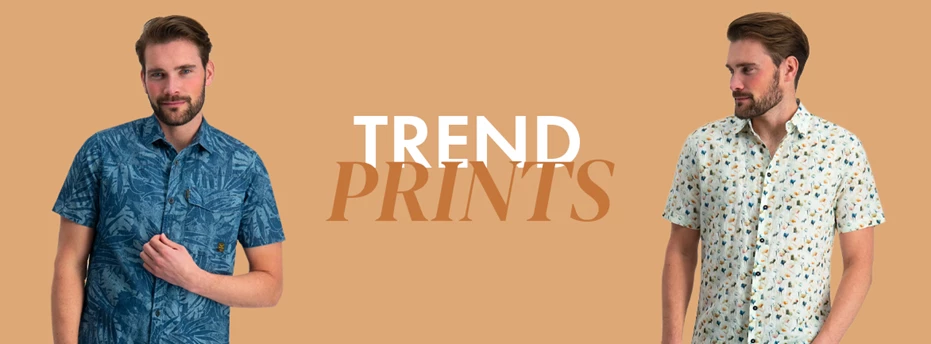 TREND: prints