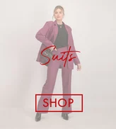 Trend: suits